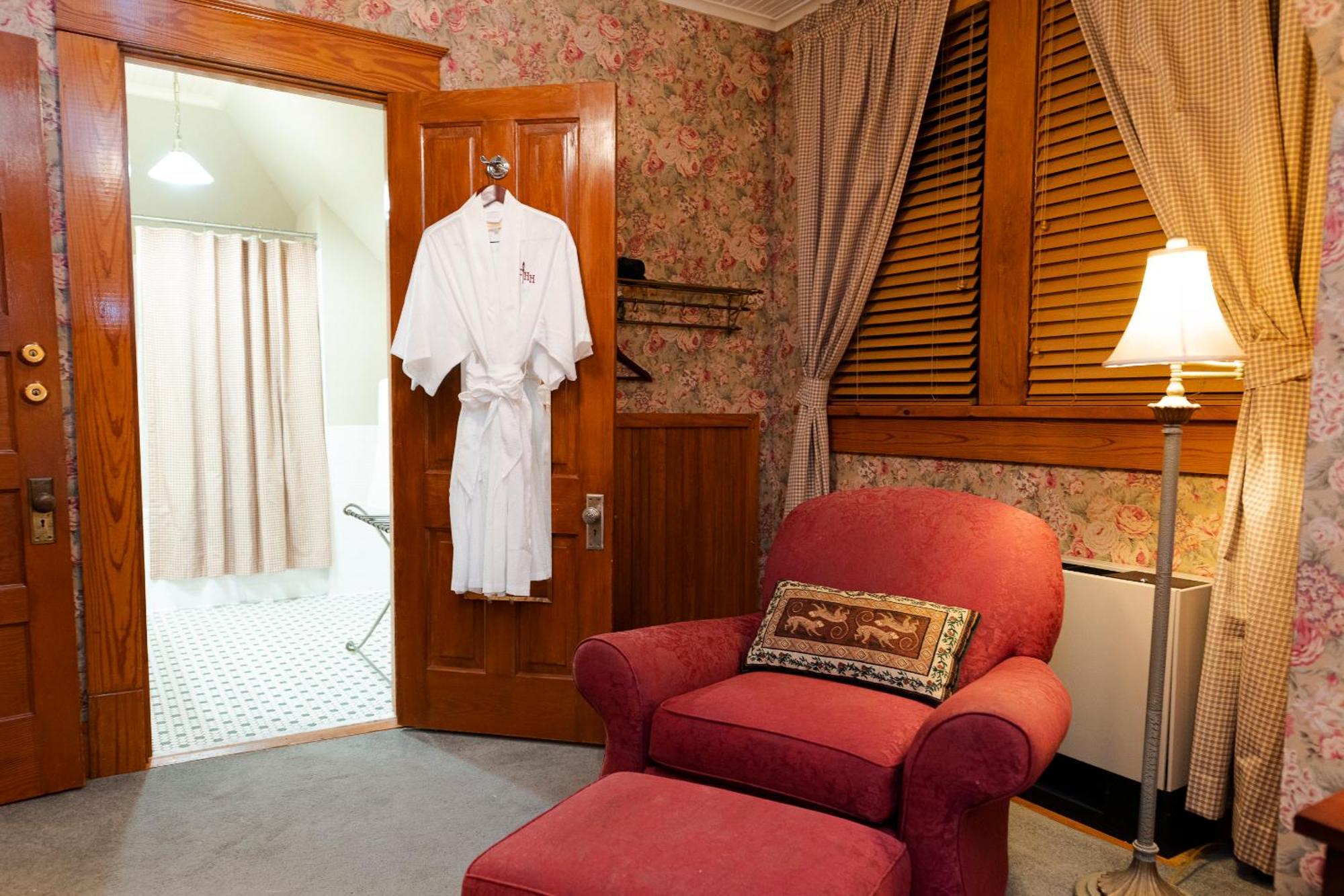 Captain Henderson House Otel Arkadelphia Oda fotoğraf